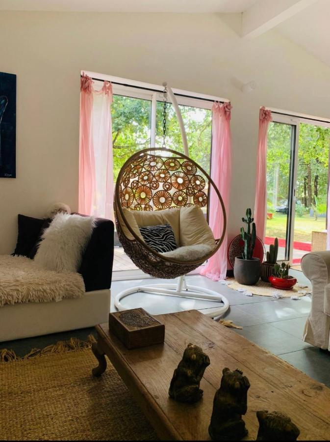 House De La Canopee, Swimming Pool, Lake, Forest, Large Garden And Wifi Hourtin Ngoại thất bức ảnh